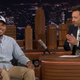Illustration for article titled Chance the Rapper Reveals Title, Release Date of Debut ‘Owbum’ on iThe Tonight Show With Jimmy Fallon/i